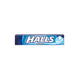 Gotas de menta Halls Coolwave, 33,5 g, Kraft Foods