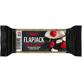 Flapjack Kersen Kokos Energiereep, 100 g, Bombus