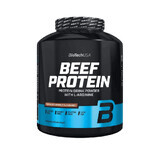 Beef Protein chocolate-coconut, 1.8 kg, BioTech USA