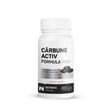 Carbune Activ Formula Pro, 30 cápsulas, Nutrific