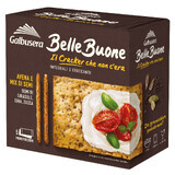 Galletas integrales con mezcla de semillas Bellebuone, 200 g, Galbusera