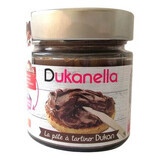 Crema de chocolate Dukanella, 220 g, Dukan