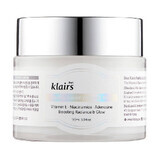 Masque-crème à la vitamine E Freshly Juiced, 90 ml, Klairs