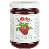 Aardbeienjam, 450 g, Darbo