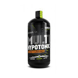 Multi ipotonico al gusto di arancia, 1000 ml, BioTech USA