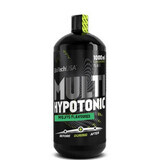 Bebida hipotónica Multi Mojito, 1 l, BioTech USA