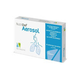 NutriDef Aerosol, 10 viales x 3 ml, Nutrileya