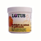 Crema Melkfet con caléndula, 250ml, Lotus Pharmedicals