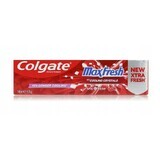 Dentifrice Max Fresh Spicy Fresh, 100 ml, Colgate