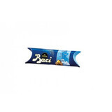 Bombones de chocolate con leche rellenos de avellana, 37,5 g, Baci