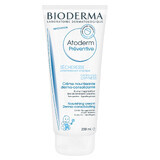 Bioderma Atoderm Vorbeugende Pflegecreme für trockene Kinderhaut 200 ml,