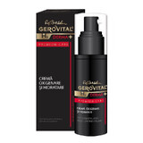 Crema oxigenare si hidratare Gerovital H3 Derma+ Premium Care, 30 ml, Farmec