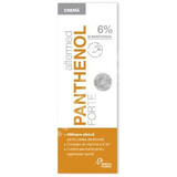 Panthenol Forte Crema 6%, 30 g, Omega Pharma