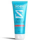 Crema para talones, 100 g, Bioeel