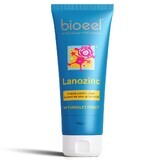 Crème pour enfants, Lanozinc, 100 g, Bioeel