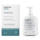 Salises crema detergente pelle grassa, 300 ml, Sesderma