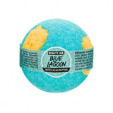 Boule de bain au beurre de cacao, Blue Lagoon x 150g, Beauty Jar