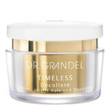 Crema de Cuello Decollete Perfecto, Atemporal, 50 ml, Dr. Grandel