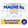 Magne B6, 60 comprimidos, Sanofi