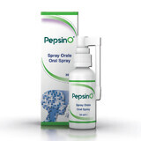 Pepsina spray oral x 30ml, 3F Plantamed