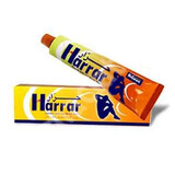 Crema para dolores musculares y articulares - Harrar, 120 ml, Higeen