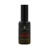 MIZUKI Abes Beard Olio, 50 ml