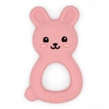 Giocattolo in silicone Bunny Doo Rosa, DooDaDoo