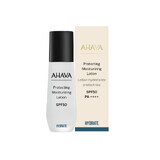 Lotion hydratante protectrice SPF 50, 50 ml, Ahava