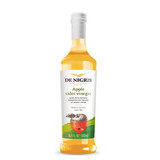 Vinaigre de cidre de pomme, 500 ml, De Nigris