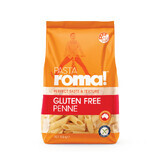 Pasta penne romana, 350 g, Orgran