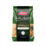 Buontempo spiral pasta, 350 g, Orgran