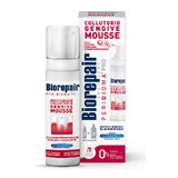 Espuma de higiene bucal Biorepair Peribioma, 200 ml, Coswell