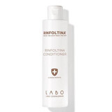 Acondicionador para cabello sin volumen y sin brillo Rinfoltina, 200 ml, Labo