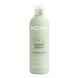 Bálsamo de tratamiento con ácido hialurónico para volumen e hidratación - Yal, 250 ml, Noah