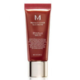 BB Cream M Perfect Cover SPF42/PA+++, nuance 23/Bej natural, 20 ml, Missha