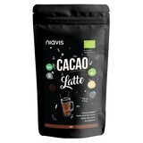 Leche de cacao en polvo eco, 150 g, Niavis