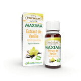 Maxima Extrait de Vanille, 10 ml, Justin Pharma