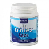 Fin Triflextabs, 90 compresse, Fin Club