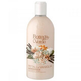 Bottega Verde Hydraterende Douchegel met Vanille-extract 400 ml