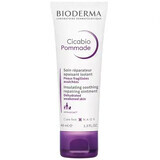 Bioderma Cicabio Pommade Huidletselcrème, 40 ml