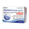 Magnesio Marino, 682 mg, 30 cápsulas, Cosmo Pharm