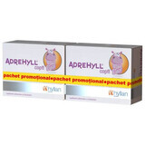 Promotieverpakking 1+1 Adrehyll kinderen, 2 x 10 sachets, Hyllan