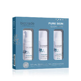 Pack Biotrade Pure Skin Ritual para una piel radiante  