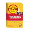 Vitamax Q10 pack, 20 + 10 capsules, Perrigo