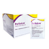 ParkoLax polvo para solución oral, 50 sobres, Desitin