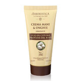 Athena's Crema Mani & Unghie All'Olio di Cotone e Proteine del Riso 75ml