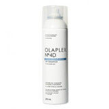 Champú seco No.4D Clean Volume Detox, 250 ml, Olaplex