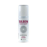 Silben Nano spray reparador en polvo, 125 ml, Epsilon Health