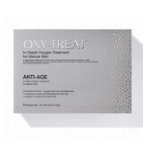 Trattamento intensivo Oxy-Treat Anti-Age, 50 ml + 15 ml, Labo