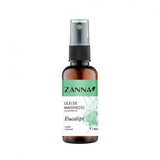 Magnesiumolie met eucalyptus, 50 ml, Zanna